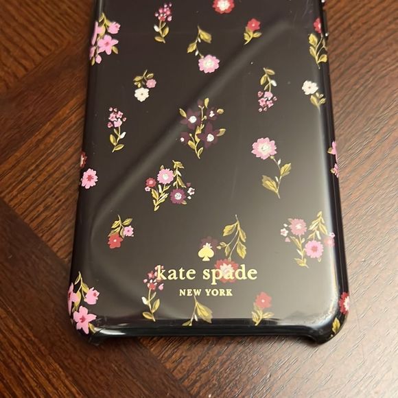 kate spade iphone x case - Picture 7 of 8